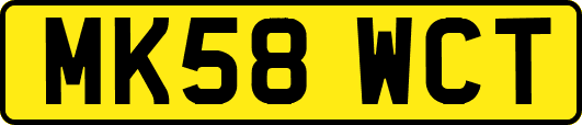 MK58WCT