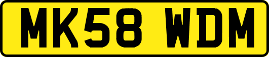 MK58WDM