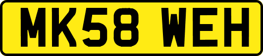 MK58WEH