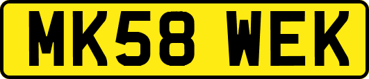 MK58WEK