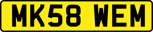 MK58WEM