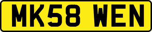 MK58WEN