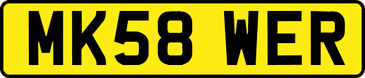 MK58WER