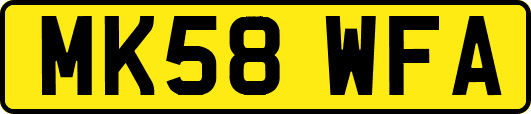 MK58WFA