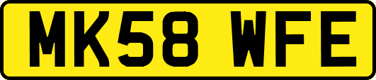 MK58WFE