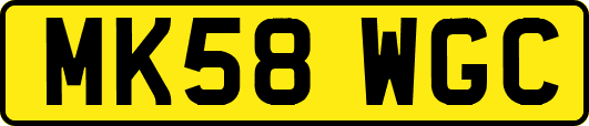 MK58WGC
