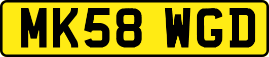 MK58WGD