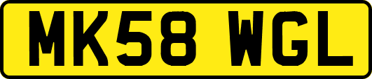 MK58WGL
