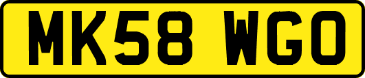 MK58WGO