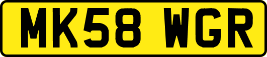 MK58WGR