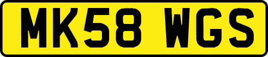 MK58WGS