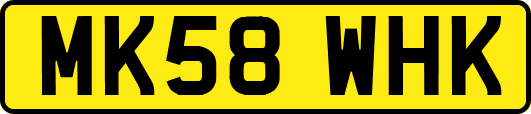 MK58WHK