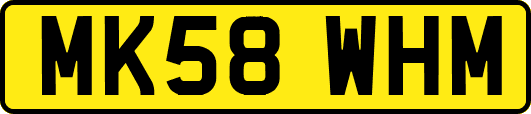 MK58WHM