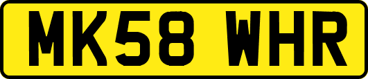MK58WHR
