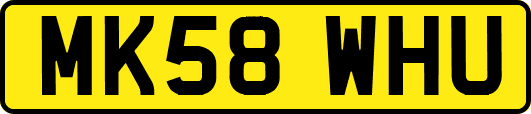 MK58WHU