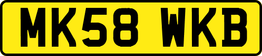 MK58WKB
