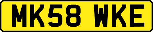 MK58WKE