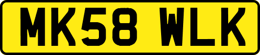 MK58WLK