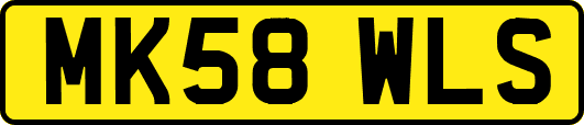 MK58WLS