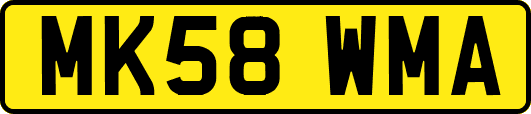 MK58WMA