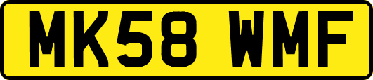 MK58WMF