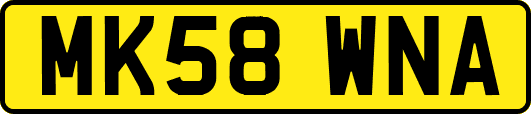 MK58WNA