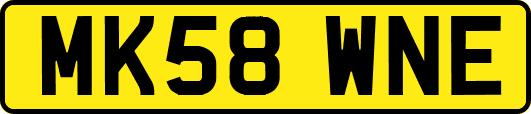 MK58WNE