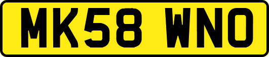 MK58WNO
