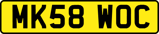 MK58WOC