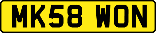 MK58WON