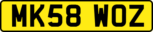 MK58WOZ