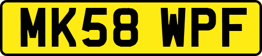MK58WPF