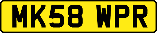 MK58WPR