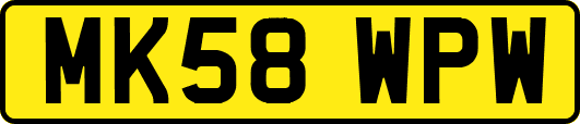 MK58WPW