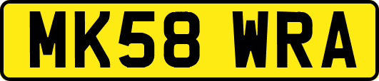 MK58WRA