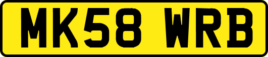 MK58WRB