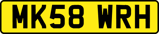 MK58WRH
