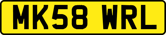 MK58WRL