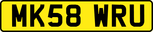 MK58WRU