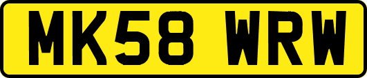 MK58WRW