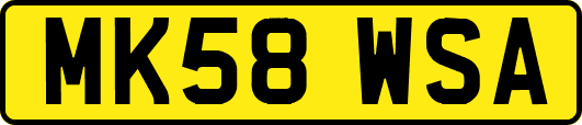 MK58WSA