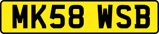 MK58WSB