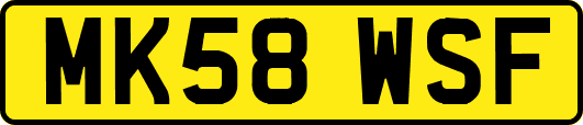 MK58WSF