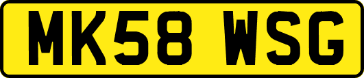 MK58WSG