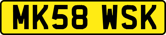 MK58WSK