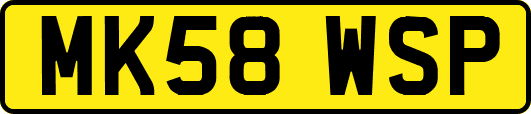 MK58WSP