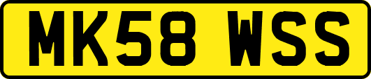 MK58WSS