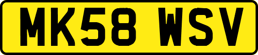 MK58WSV