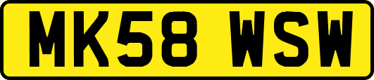 MK58WSW