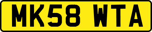 MK58WTA